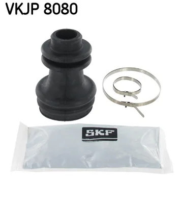 Комплект маншон, полуоска SKF